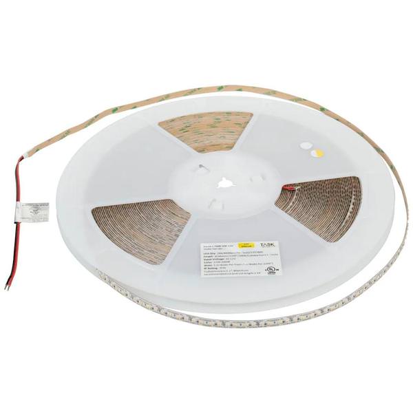100' 12 volt 2,700K-5,000K CCT Selectable Tape Light